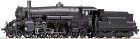 63315 Roco Steam locomotive Rh 16.08